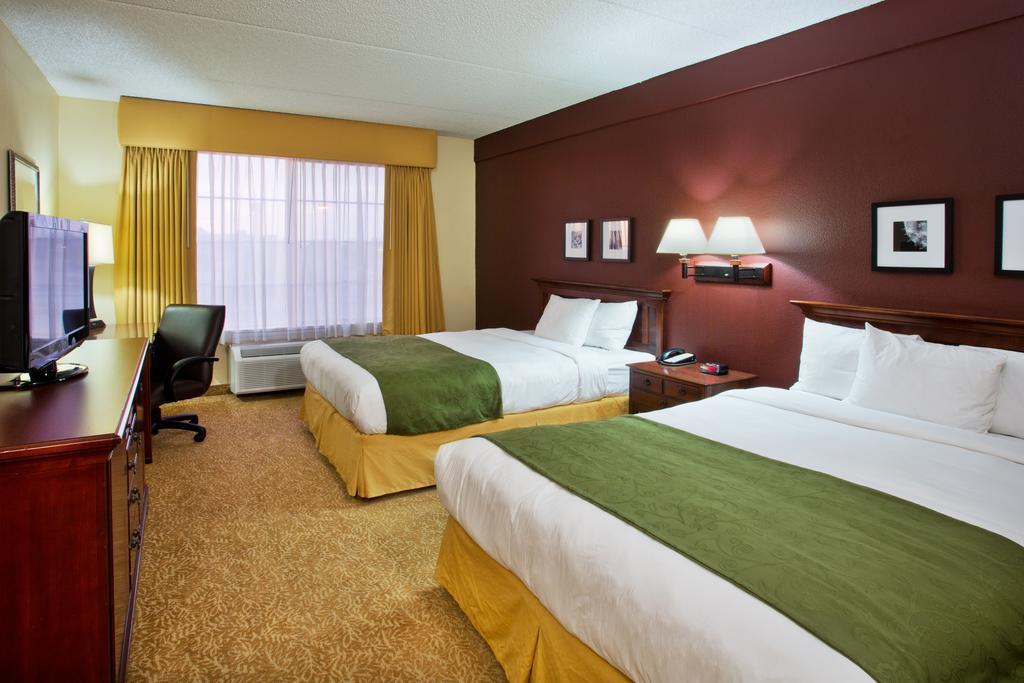 Country Inn & Suites By Radisson, Mesa, Az Екстериор снимка