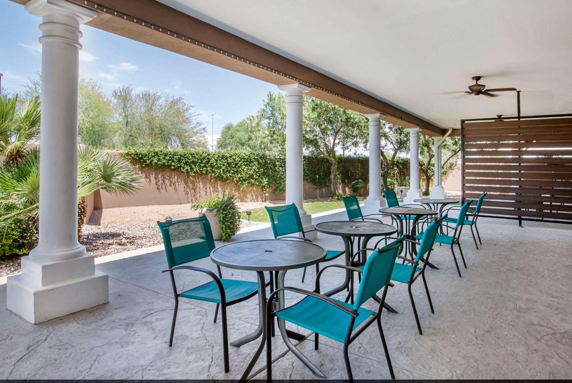 Country Inn & Suites By Radisson, Mesa, Az Екстериор снимка
