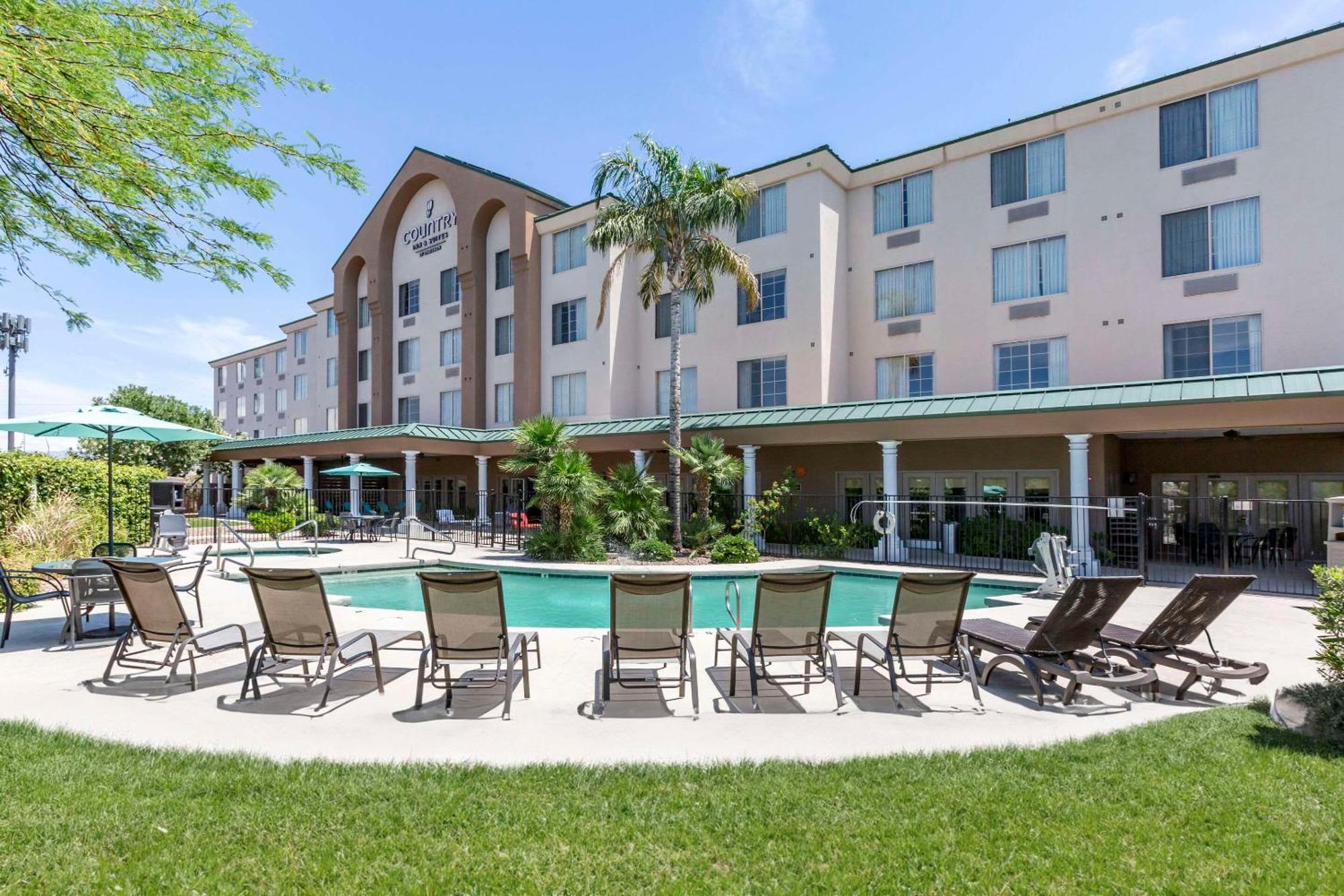 Country Inn & Suites By Radisson, Mesa, Az Екстериор снимка