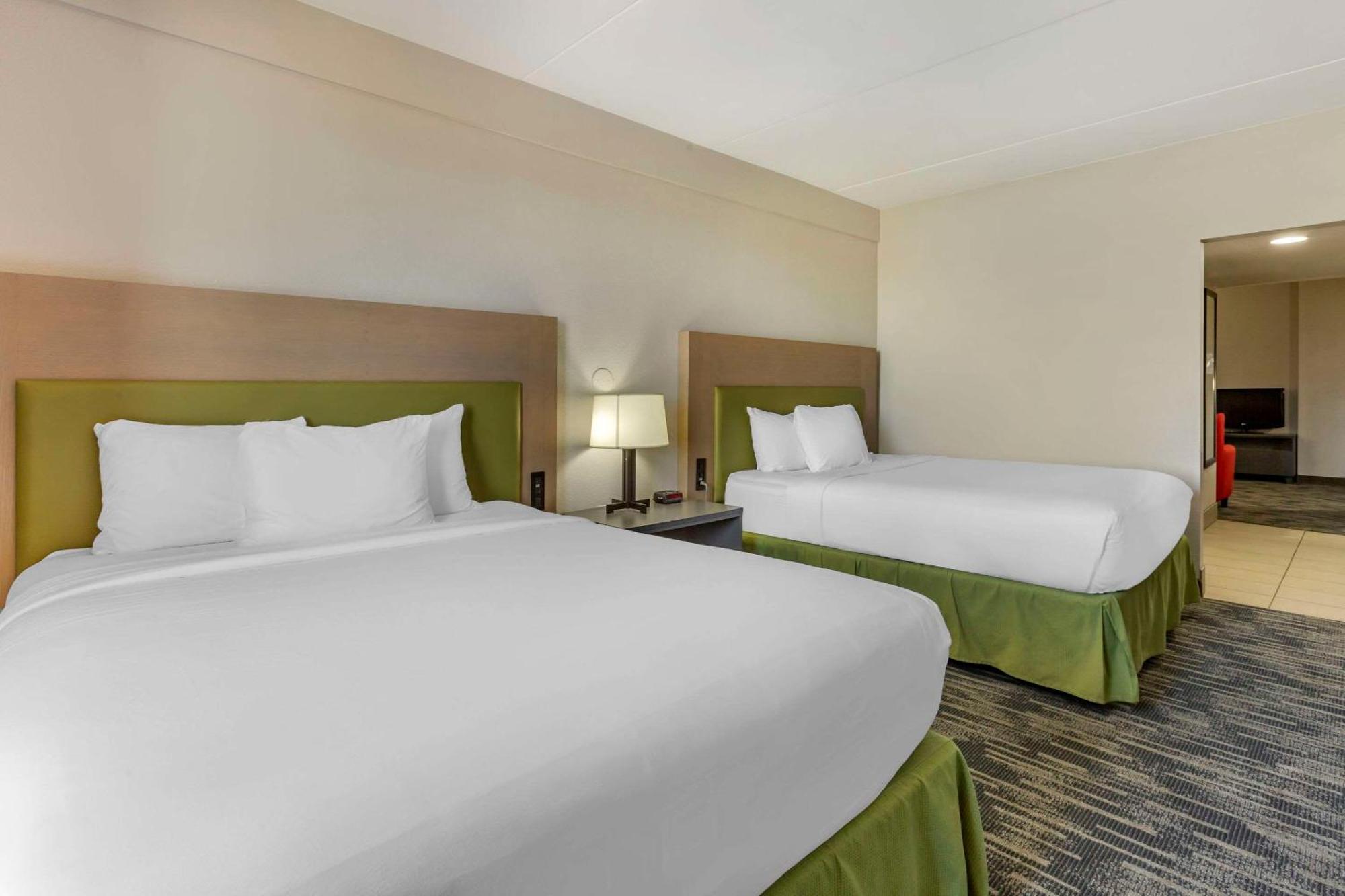 Country Inn & Suites By Radisson, Mesa, Az Екстериор снимка