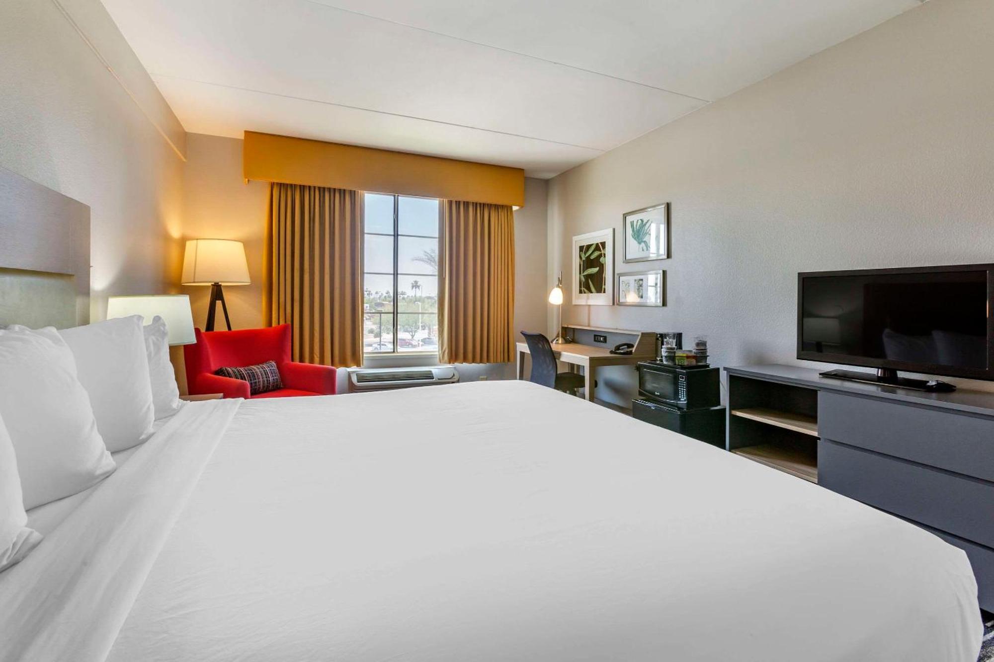 Country Inn & Suites By Radisson, Mesa, Az Екстериор снимка