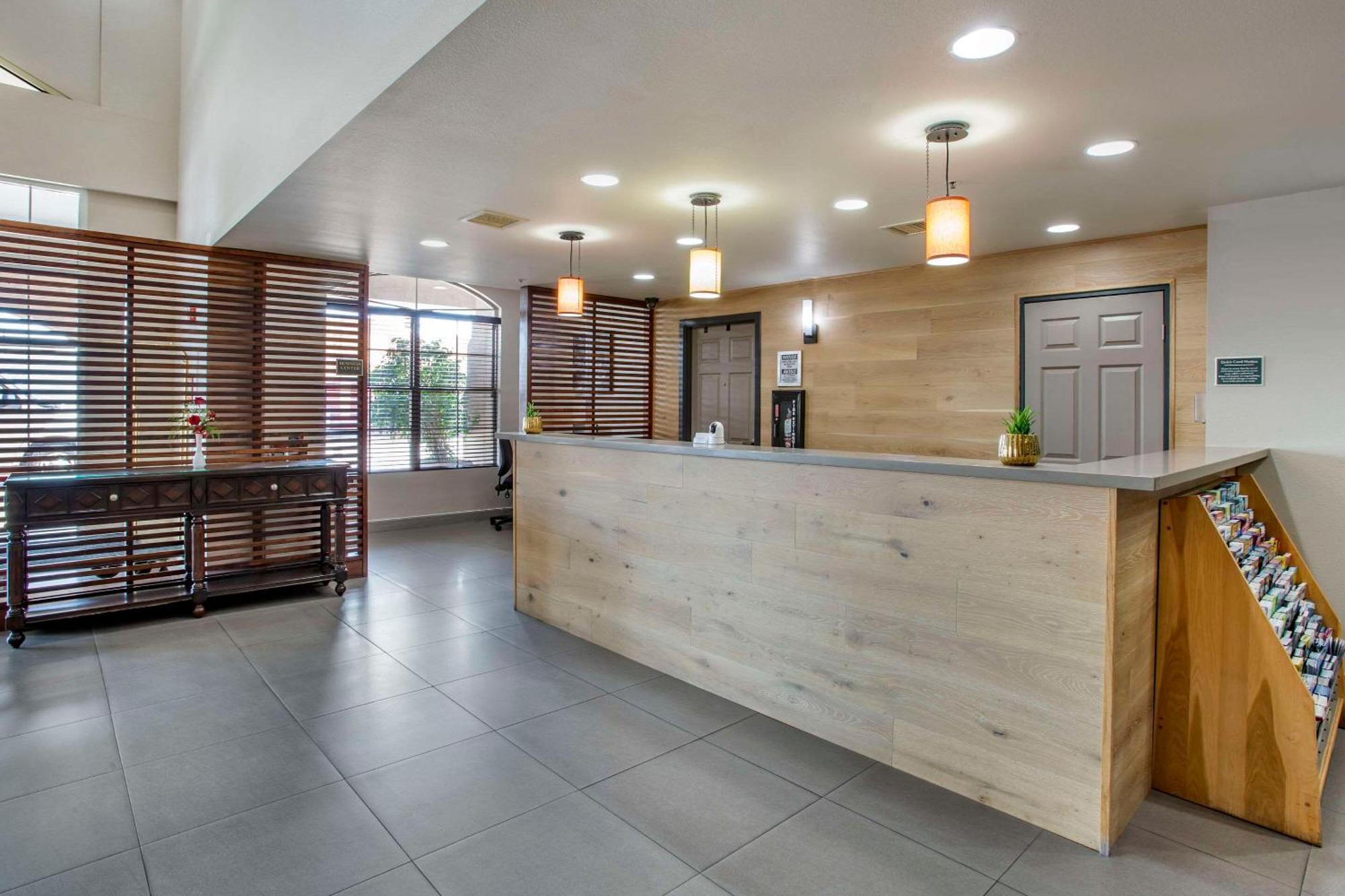Country Inn & Suites By Radisson, Mesa, Az Екстериор снимка