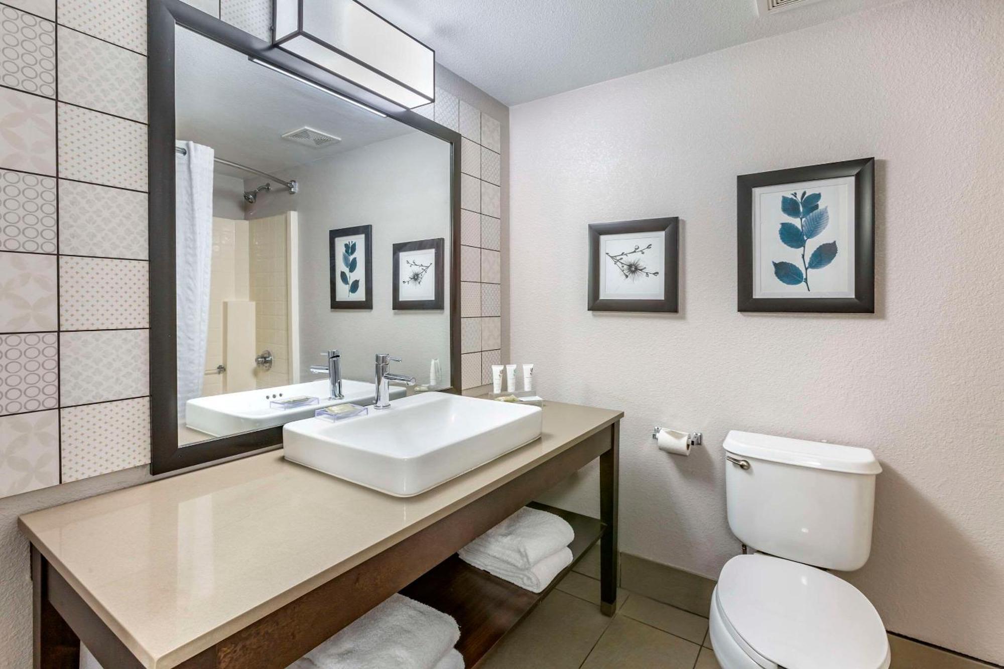 Country Inn & Suites By Radisson, Mesa, Az Екстериор снимка