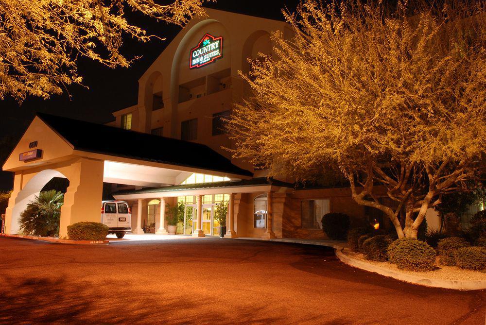 Country Inn & Suites By Radisson, Mesa, Az Екстериор снимка